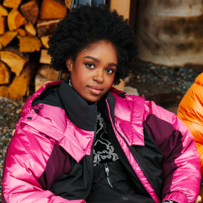WOMEN'S LEGACY COLLECTION