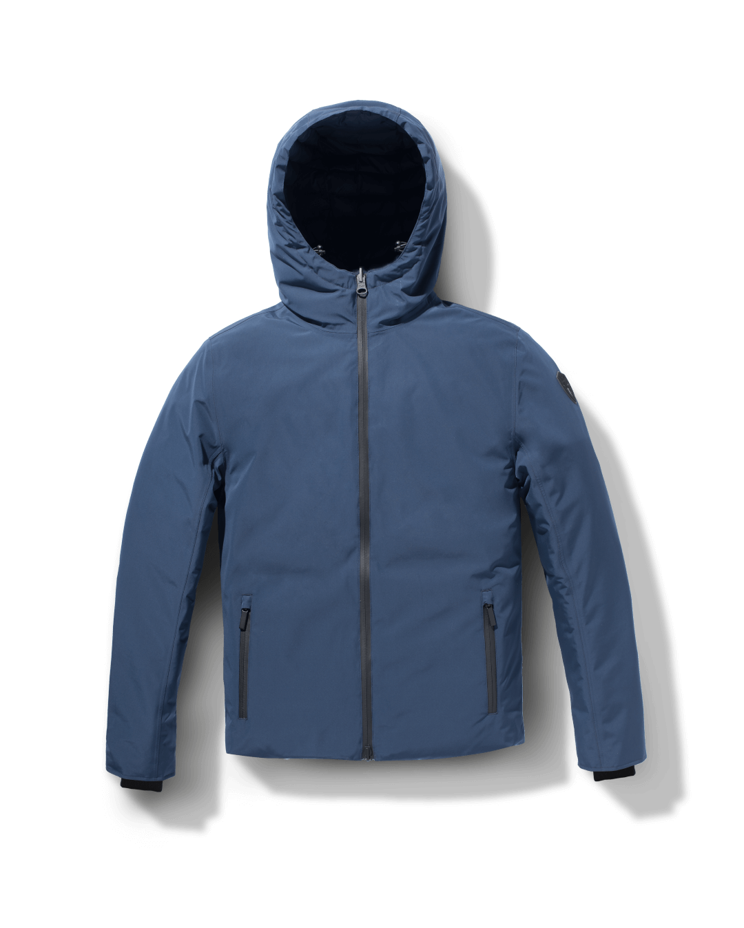 flat-lay-image Marine