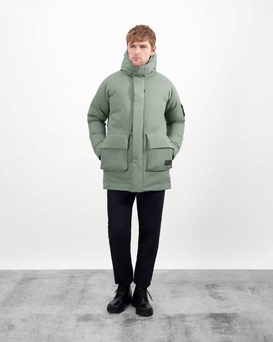 Hover image for Duck Green