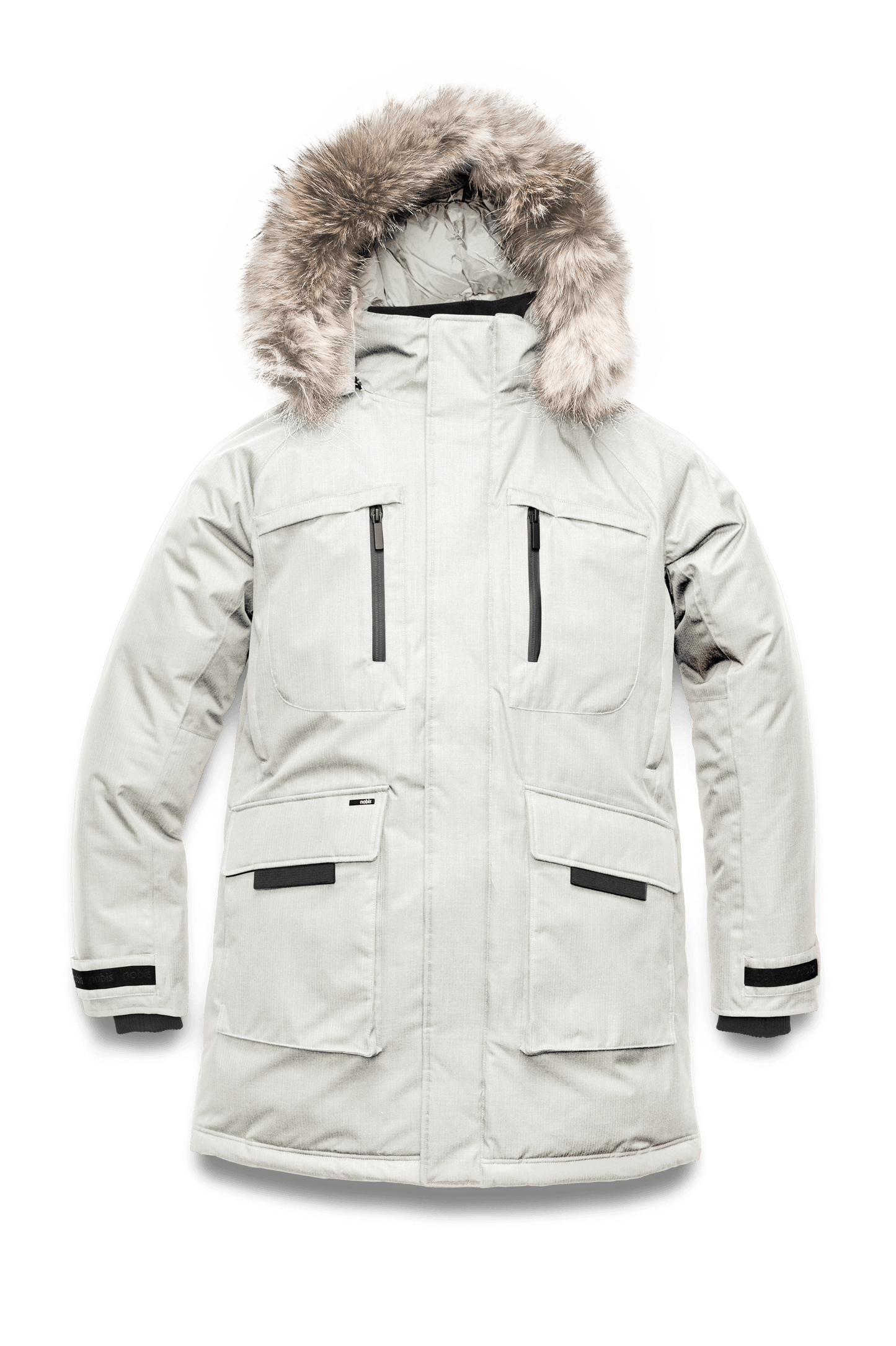 Kalvin Men's Parka