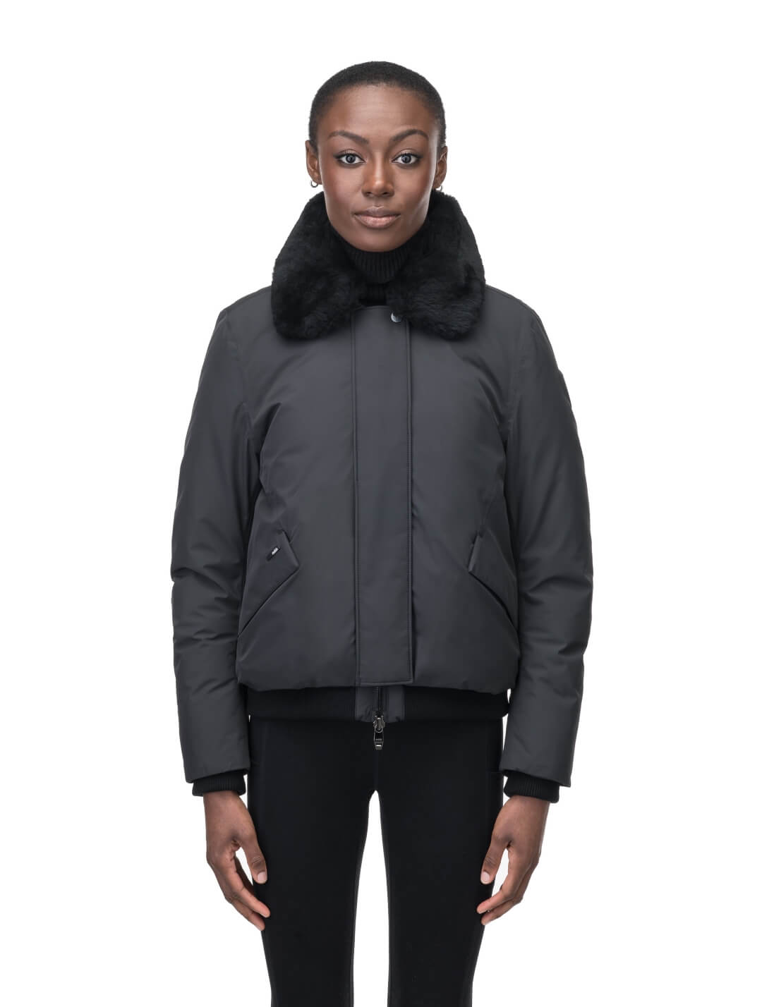 Mackage britnie bomber on sale