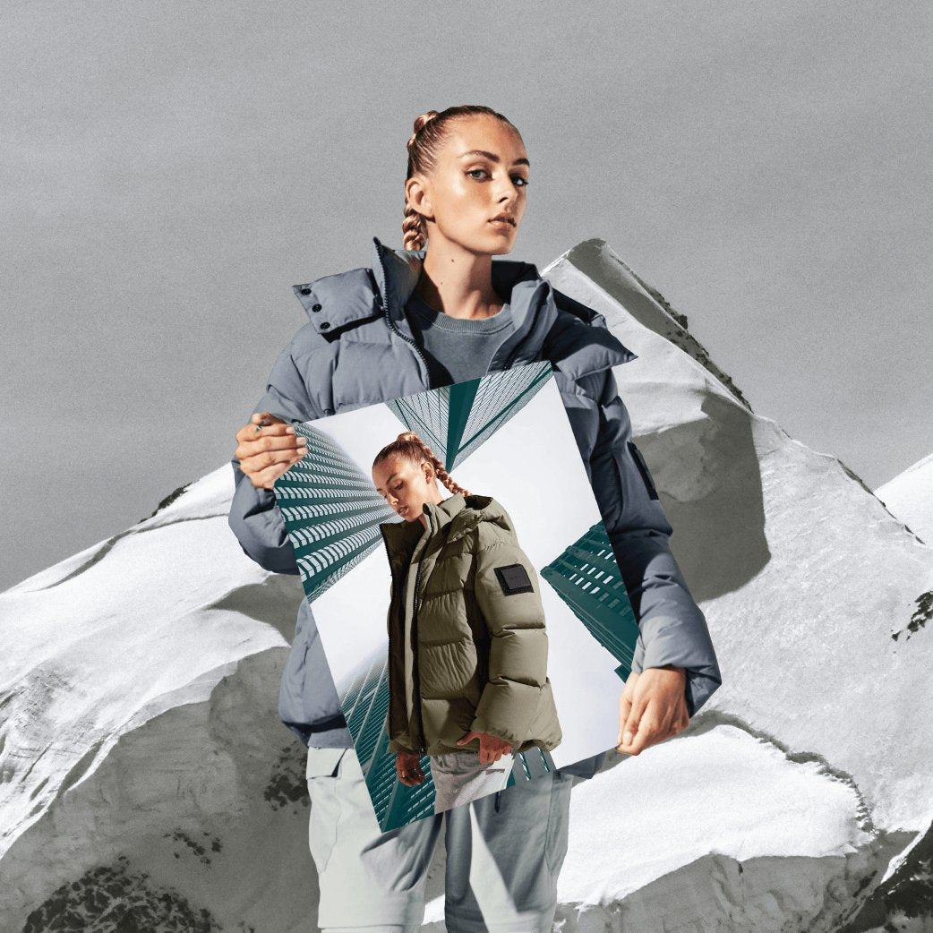 Women Spring Vests & Jackets