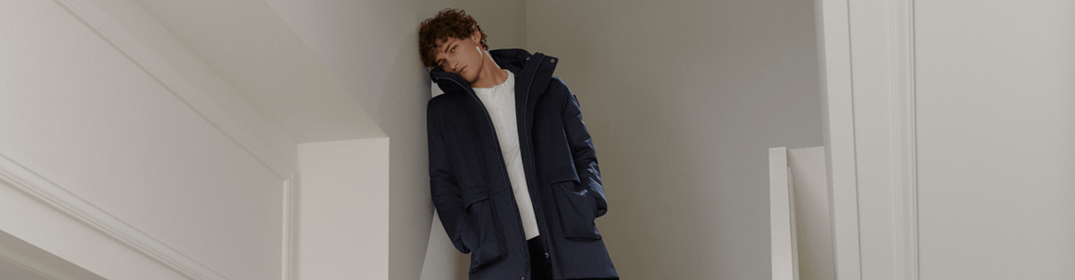 Fall/Winter 2026 Collection | Premium Outerwear | Nobis – Page 2 ...