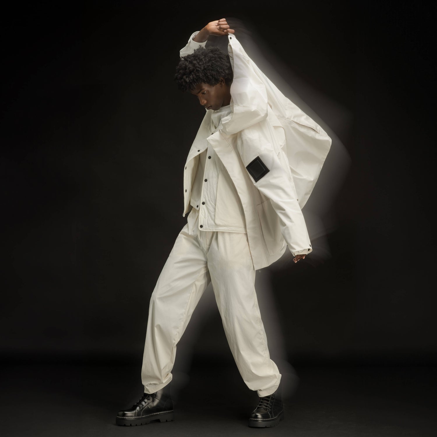 MEN'S LEGACY COLLECTION