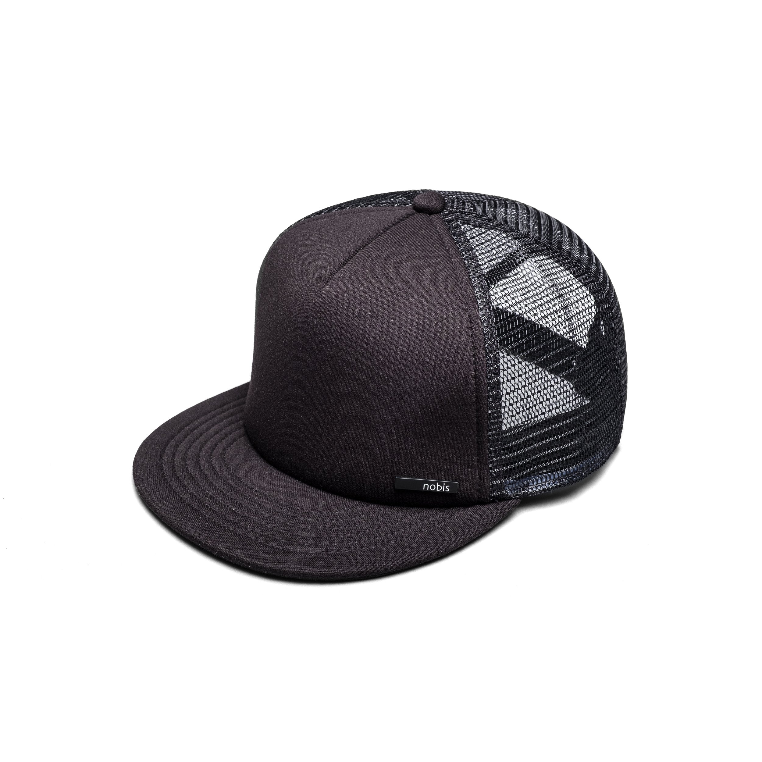Axel Adjustable Cap – Nobis - EU