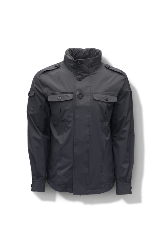 Admiral Men's Lightweight Tech Jacket