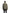 Men's waist length military style jacket in Fatigue