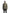 Men's waist length military style jacket in Fatigue