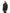 Men's waist length bomber with four huge pockets on the front in Black