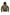 Men's waist length bomber with four huge pockets on the front in Fatigue