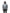 Men's waist length bomber with four huge pockets on the front in Concrete