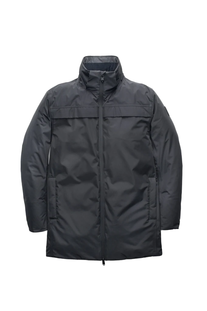 Atlas Men's Performance Parka