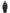 Axis Ladies Oversized Coat in knee length, Canadian duck down insulation, and two-way front zipper, in Dark Floral