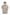 Axis Ladies Oversized Coat in knee length, Canadian duck down insulation, and two-way front zipper, in Clay