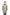 Axis Ladies Oversized Coat in knee length, Canadian duck down insulation, and two-way front zipper, in Tea