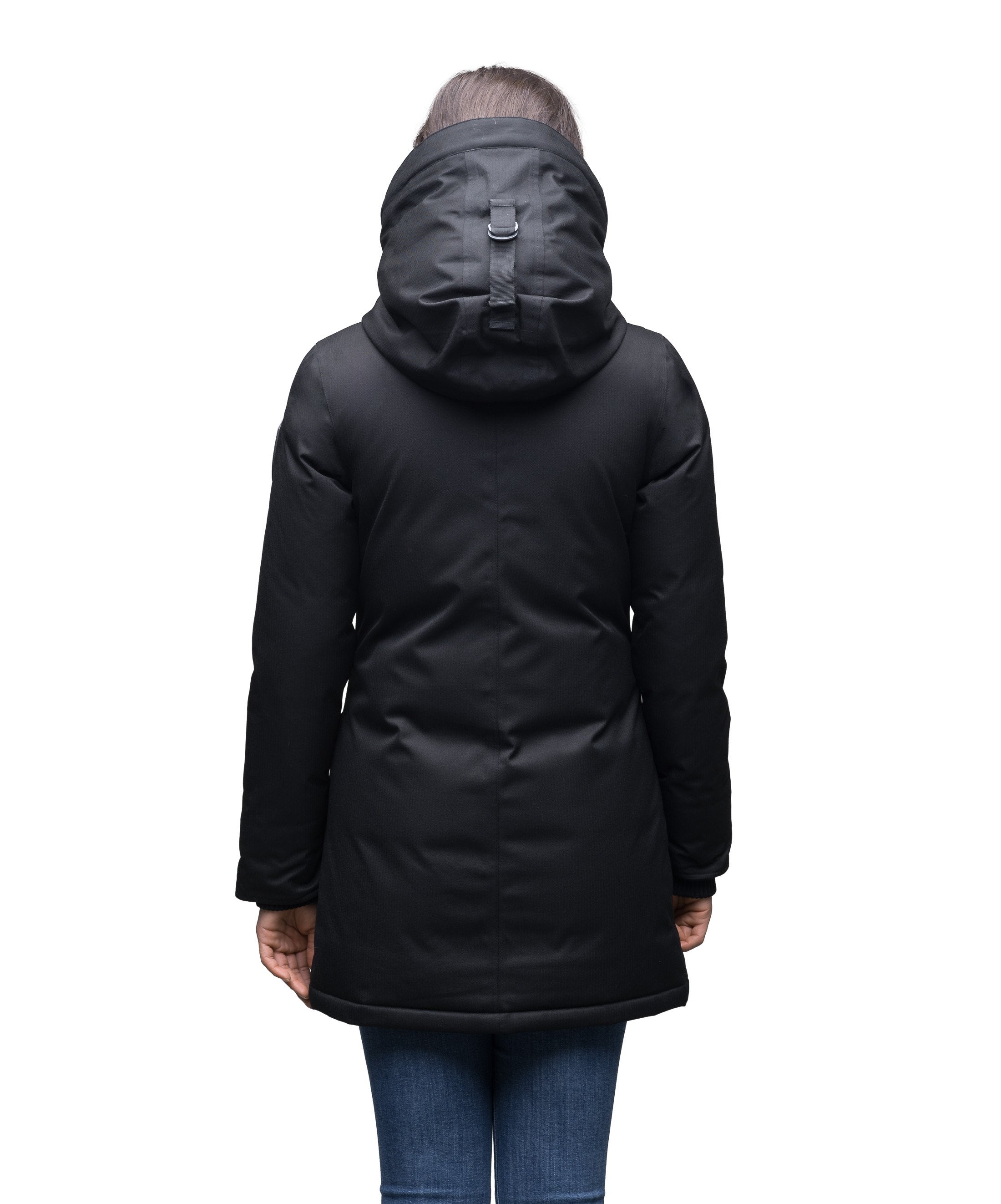 Carla Women's Parka | Womens Winter Coat | Nobis Canada – Nobis - EU