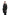Citizen Men's Tailored Parka in knee length, Canadian duck down insulation, non-removable hood, and two-way zipper, in Black