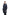 Citizen Men's Tailored Parka in knee length, Canadian duck down insulation, non-removable hood, and two-way zipper, in Navy