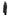 Citizen Men's Tailored Parka in knee length, Canadian duck down insulation, non-removable hood, and two-way zipper, in Black