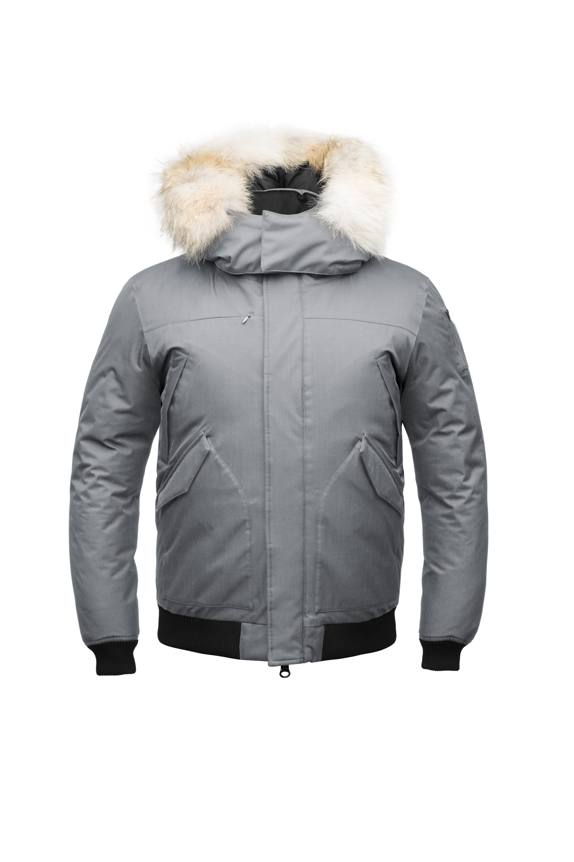 Polar 2025 parka hc