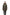 Women's hip length parka down-filled parka with a fur free hood in Fatigue