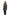 Women's hip length parka down-filled parka with a fur free hood in Fatigue