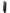 Men's fur free hooded parka with zipper and button closure placket featuring two oversized front pockets in H. Black