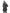 Men's fur free hooded parka with zipper and button closure placket featuring two oversized front pockets in H. Charcoal