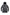 Men's fur free hooded parka with zipper and button closure placket featuring two oversized front pockets in H. Charcoal