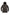 Men's fur free hooded parka with zipper and button closure placket featuring two oversized front pockets in H. Brown