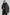 Heritage Men's Parka - Black