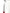 Men's hip length hooded pullover anorak with zipper at collar in Chalk/Vermillion