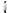 Men's hip length hooded pullover anorak with zipper at collar in Light Grey/Chalk