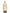 Women's knee length anorak with four front pockets and adjustable cord waist in Fawn