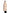 Women's knee length anorak with four front pockets and adjustable cord waist in Fawn