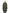 Women's knee length anorak with four front pockets and adjustable cord waist in Fatigue