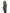 Women's knee length anorak with four front pockets and adjustable cord waist in Fatigue