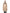 Women's knee length anorak with four front pockets and adjustable cord waist in Fawn