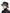 Kaia Unisex Tailored Bucket Hat in a 100% cotton corduroy and 3-ply micro denier fabrication, unstructured crown, black leather Nobis shield logo on crown front, and small flap pocket on the right side crown, in Navy