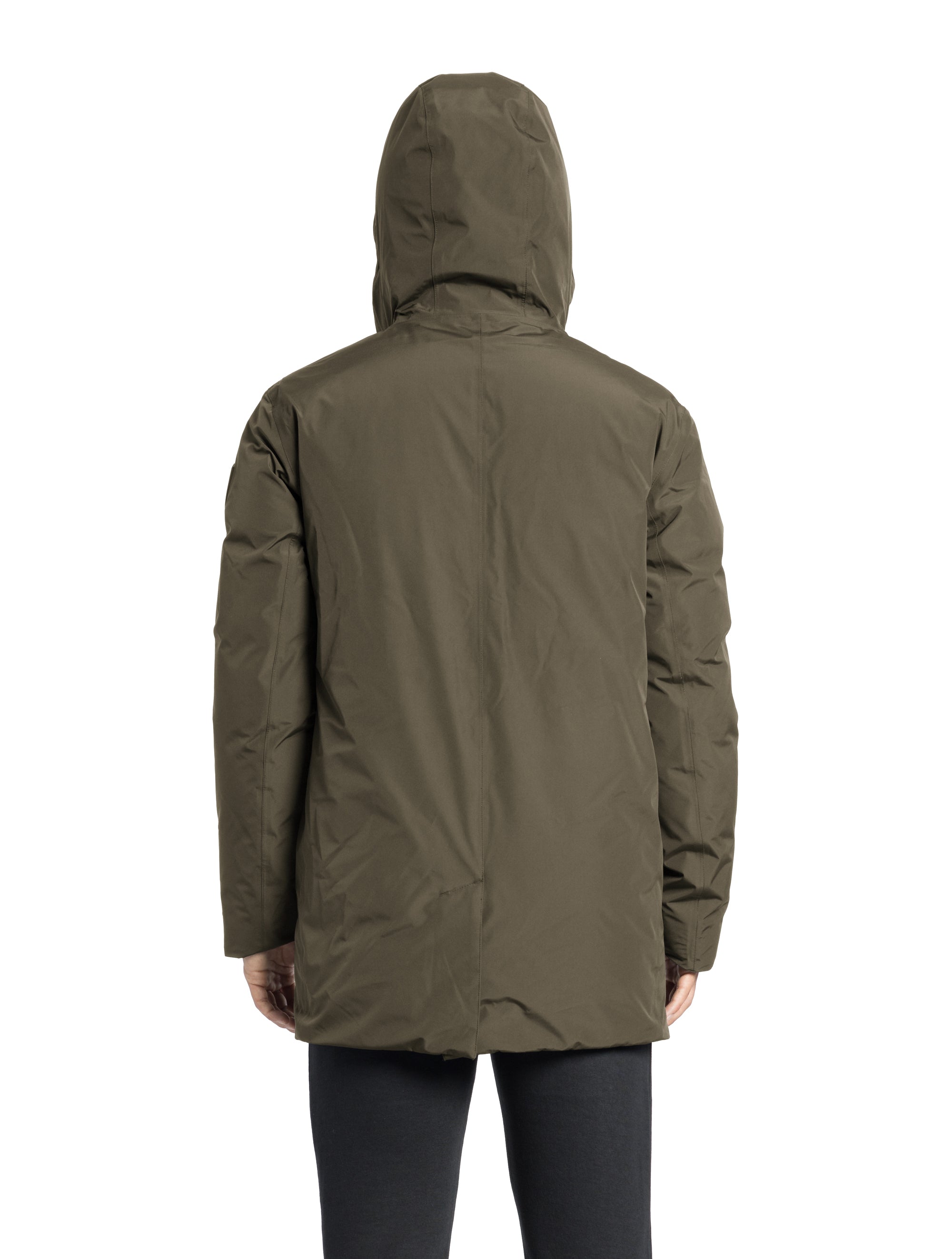 Parka light on sale