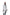 Long calf length hooded women's winter parka with an inner hip length closure, exterior hem length zipper and magnetic placket in White Floral