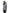 Women's hip length down filled parka with non-removable hood in CH Concrete