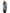 Women's hip length down filled parka in CH Concrete