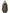 Women's hip length down filled parka in CH Fatigue