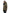 Women's hip length down filled parka in CH Fatigue