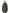 Women's hip length down filled parka in CH Steel Grey