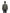 Men's hip length waterproof bomber jacket with 2-way zipper in Fatigue