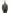 Men's hip length waterproof bomber jacket with 2-way zipper in Fatigue