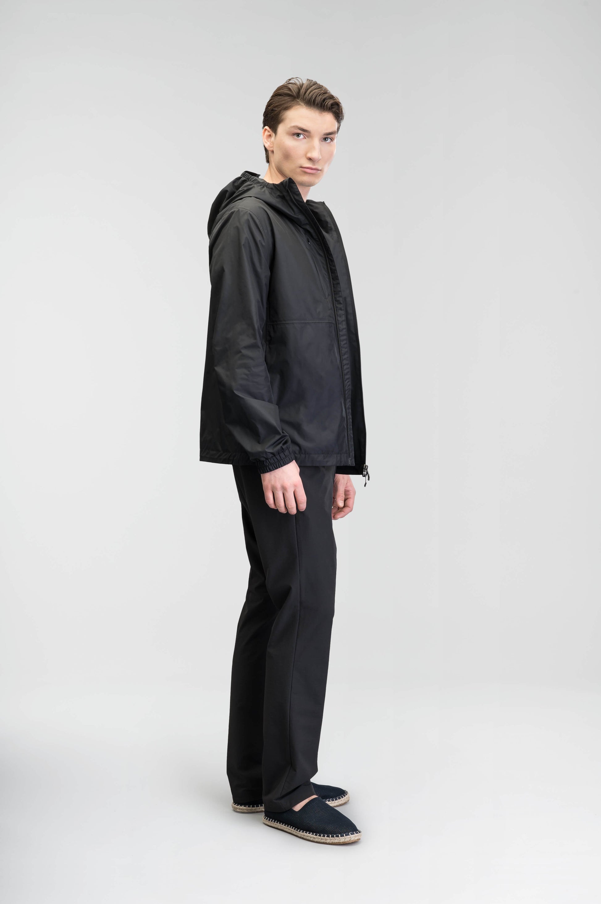 Onyx in Black