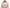 Women's knee length trench coat with removable belt in Fawn